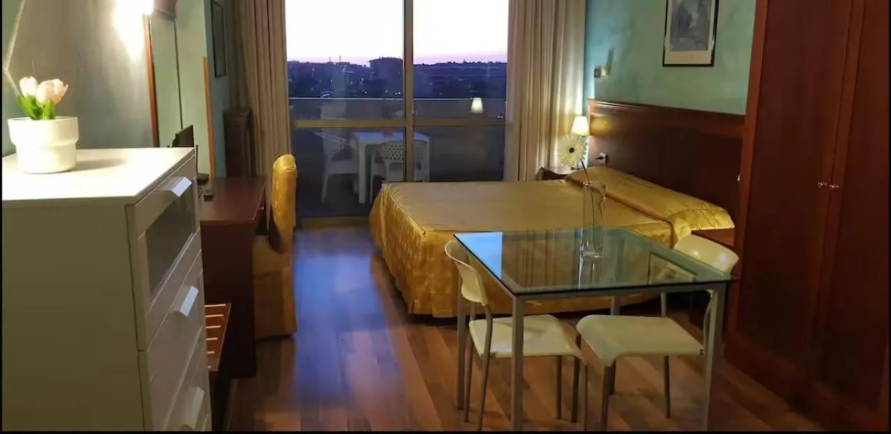 Vila Tatyhouse Řím Prázdninový dům