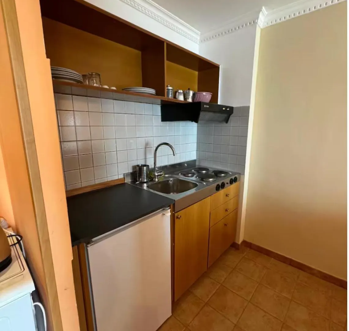 Vila Tatyhouse Řím