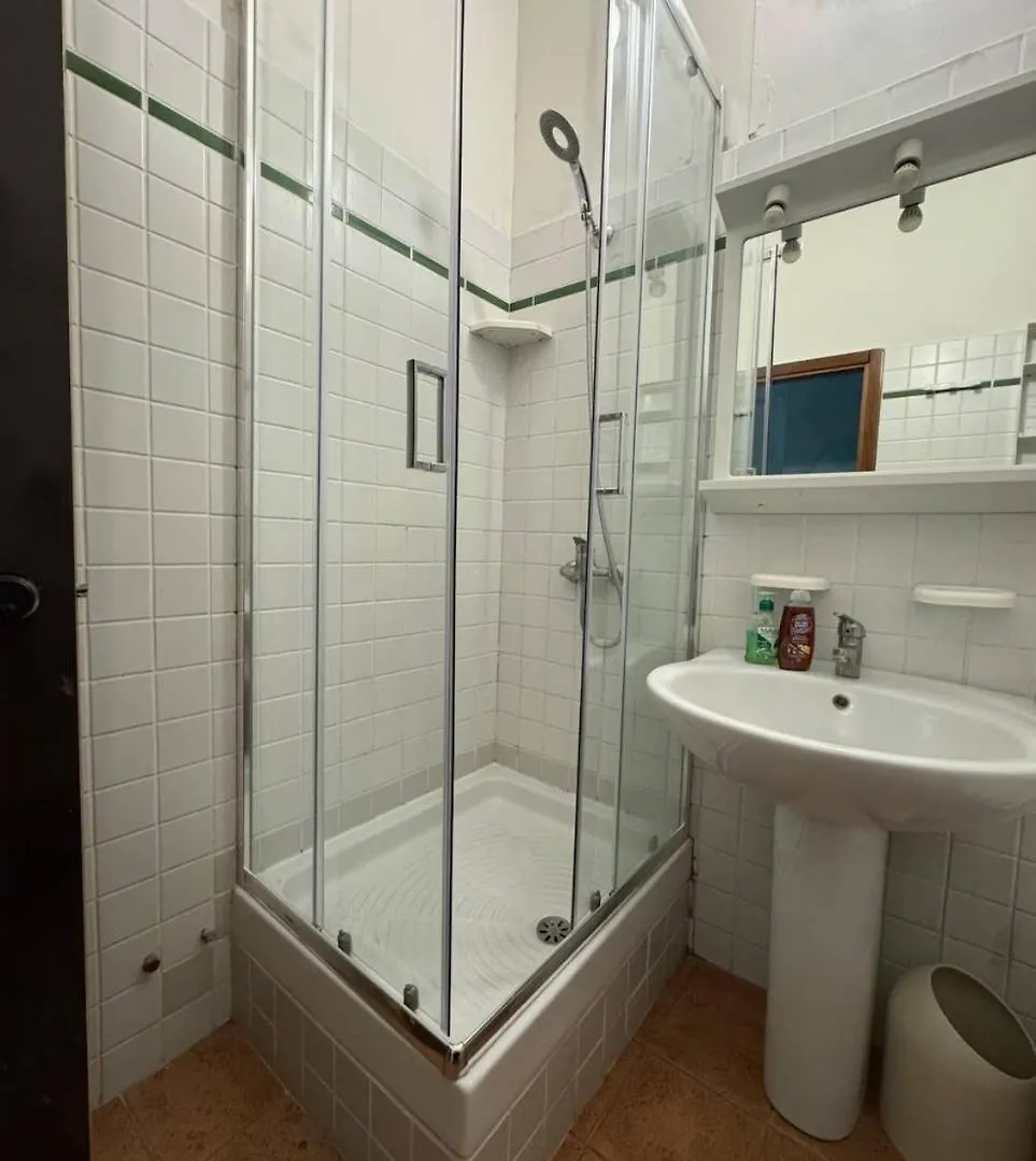 Vila Tatyhouse Řím 0*,  Itálie