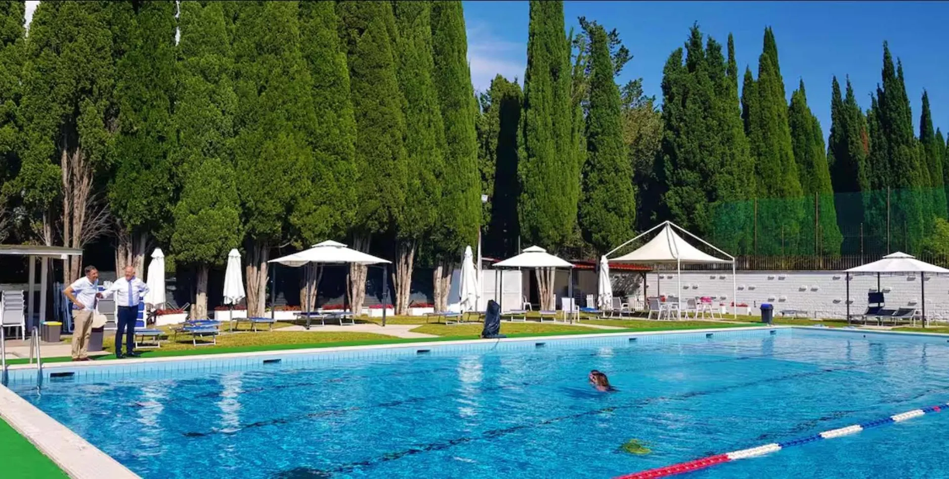 Tatyhouse Villa Rome