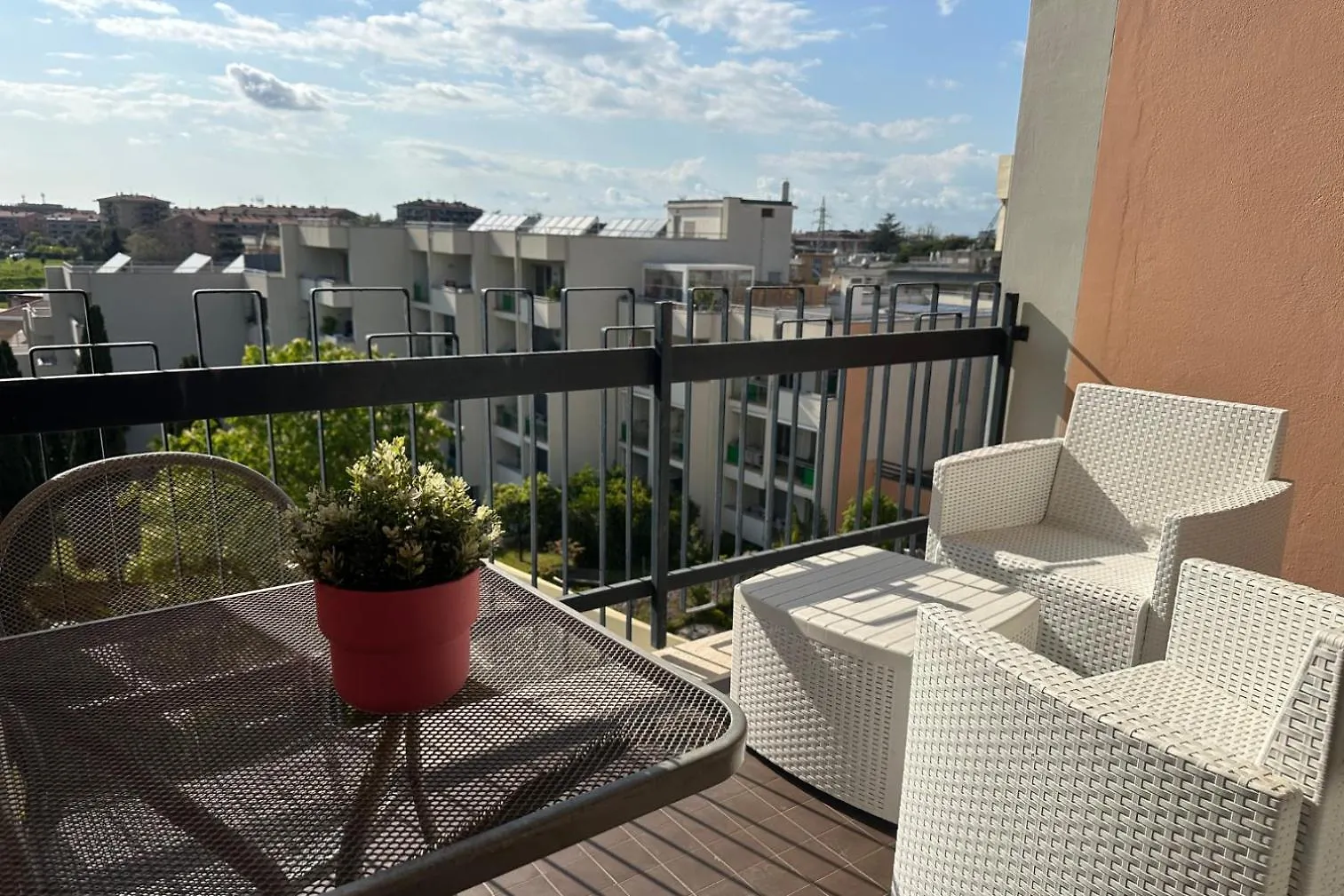 Tatyhouse Villa Rome