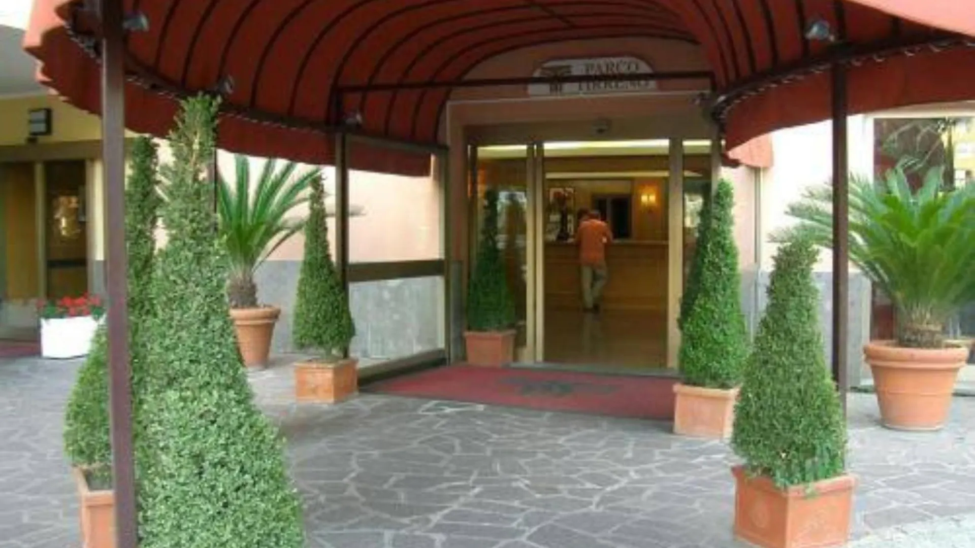 Tatyhouse Villa Rome Holiday home