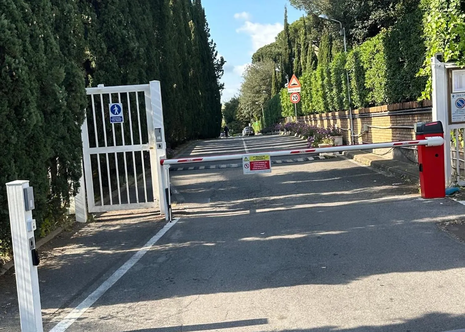 Tatyhouse Villa Rome 0*,  Italy