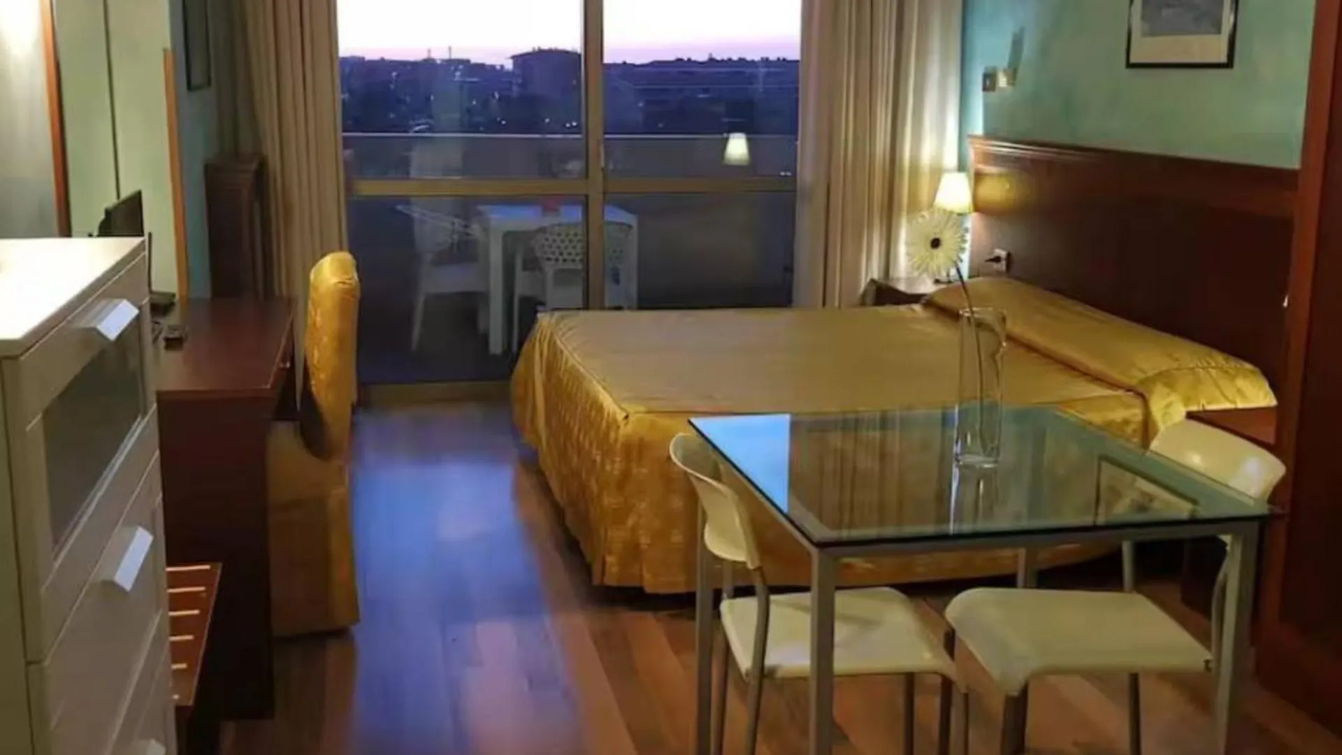 Holiday home Tatyhouse Villa Rome