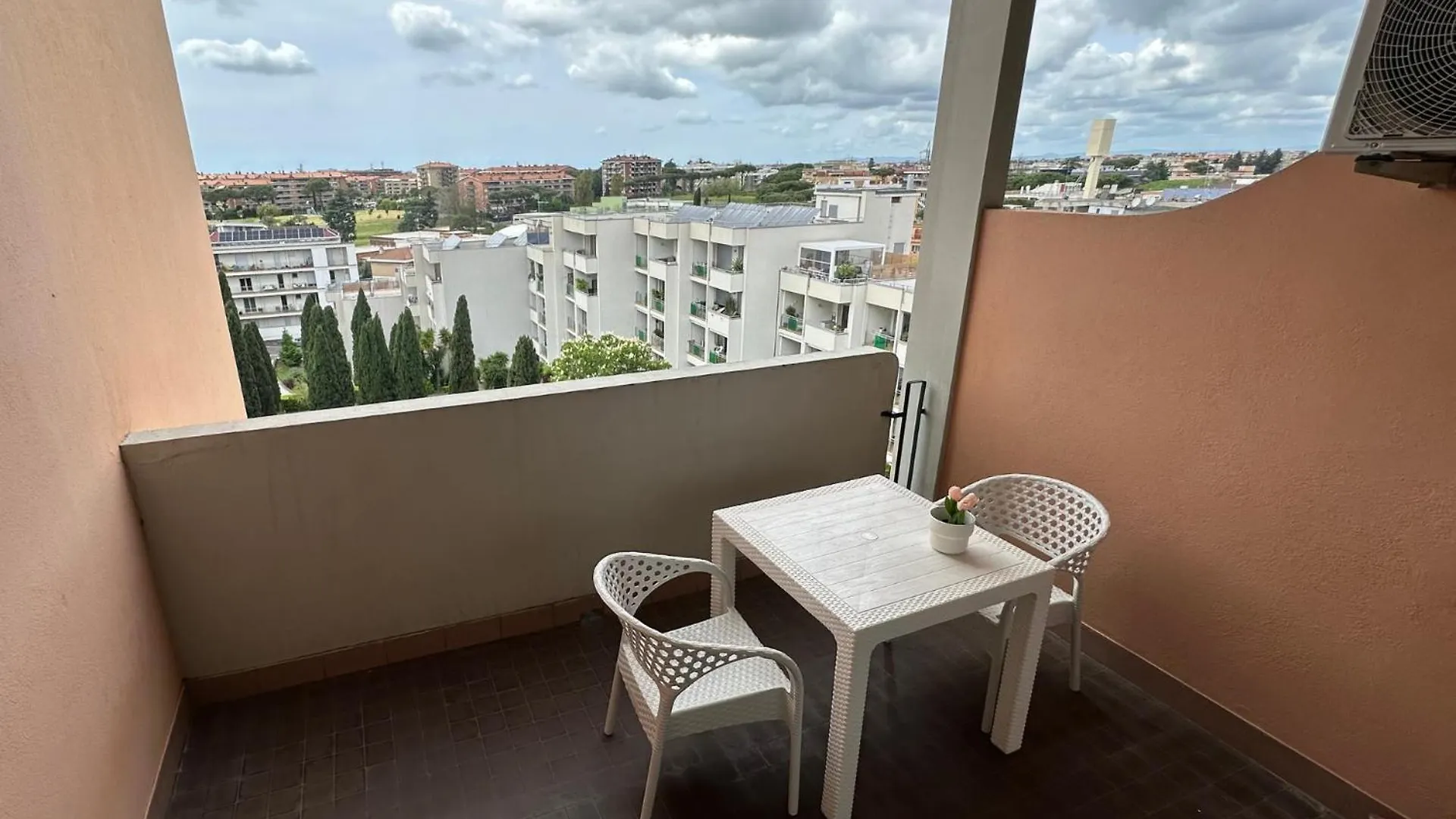Holiday home Tatyhouse Villa Rome Italy