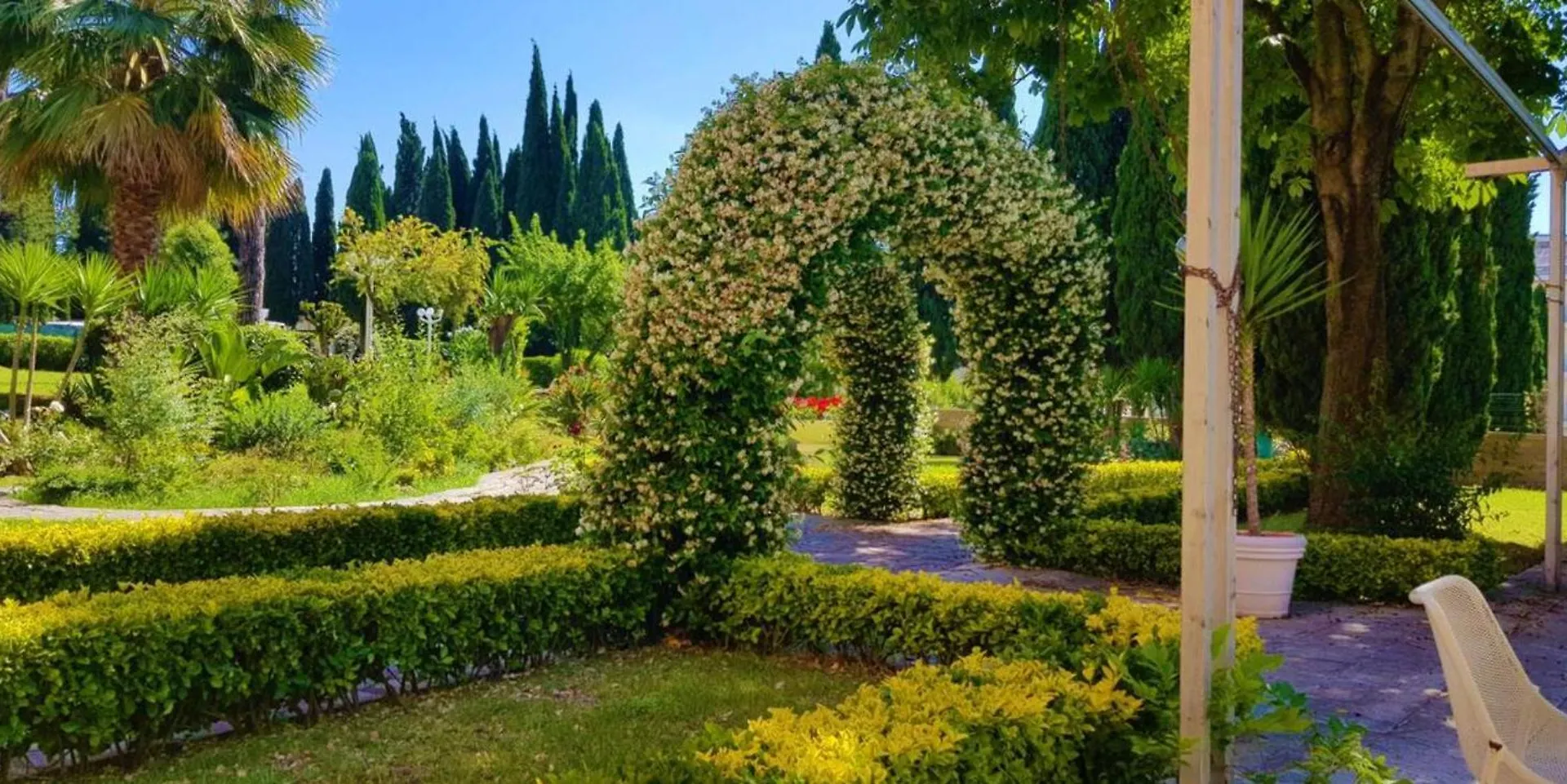 Holiday home Tatyhouse Villa Rome
