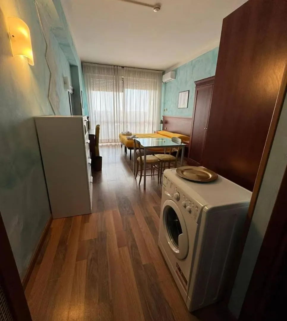 Holiday home Tatyhouse Villa Rome