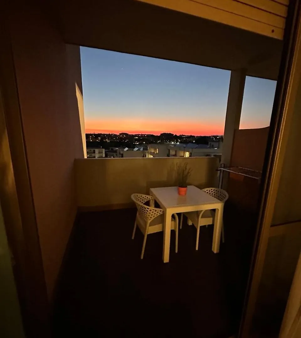 Holiday home Tatyhouse Villa Rome