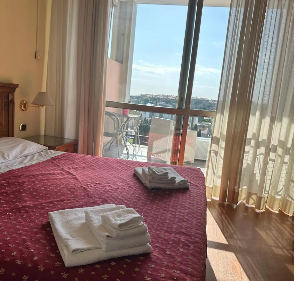 Tatyhouse Villa Rome