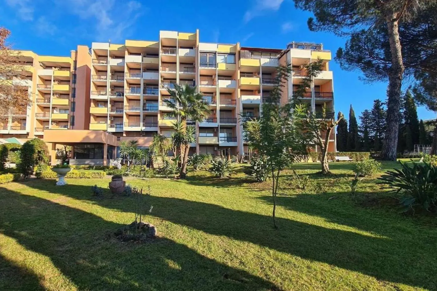 Holiday home Tatyhouse Villa Rome