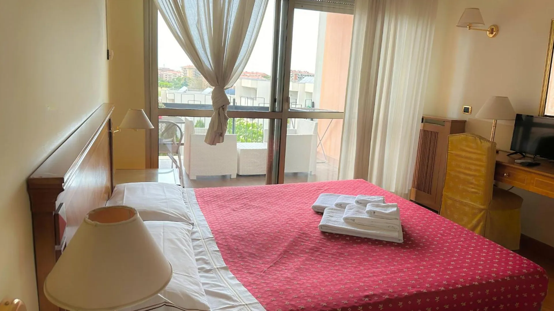Tatyhouse Villa Rome Italy