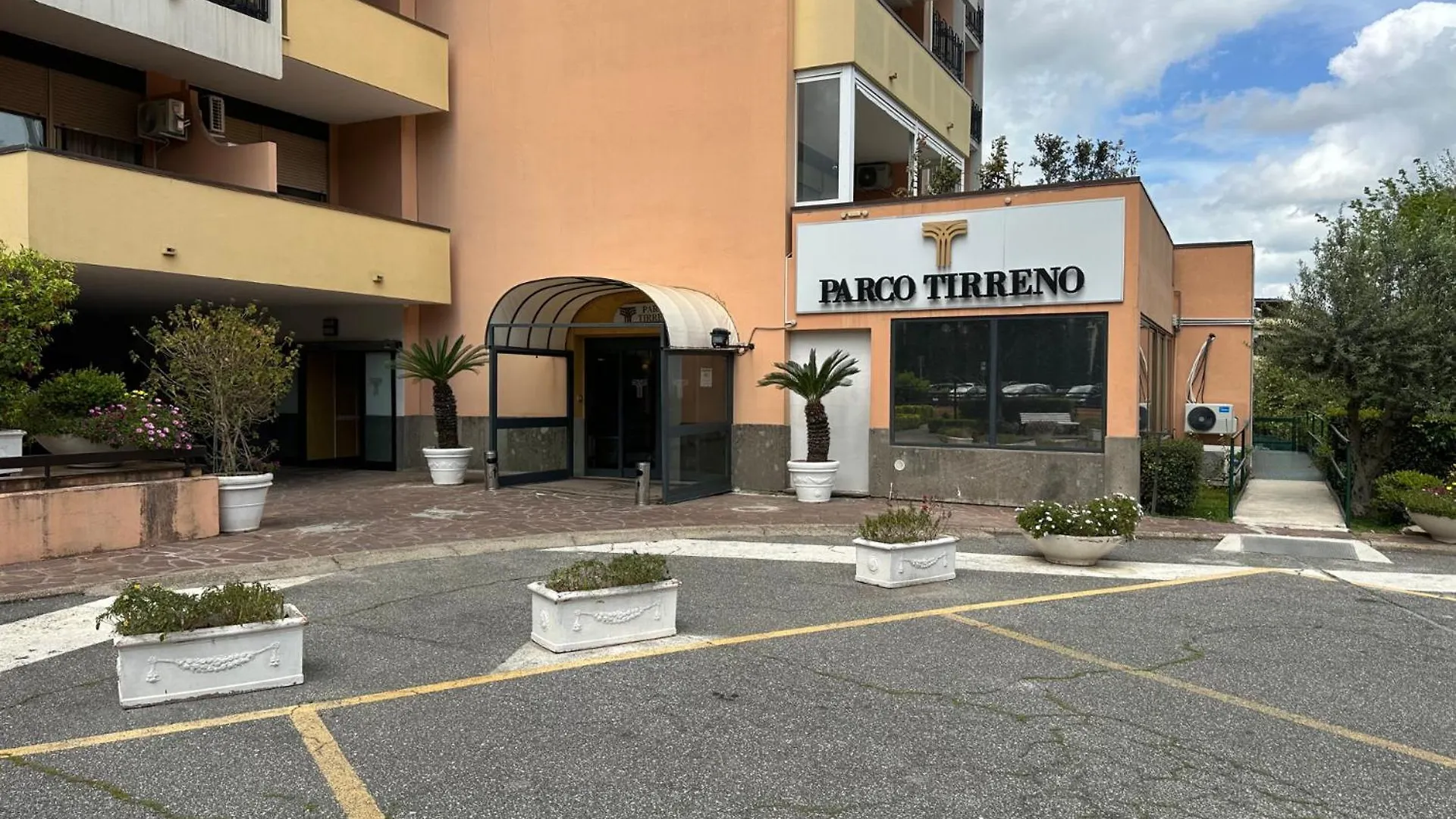 Holiday home Tatyhouse Villa Rome Italy